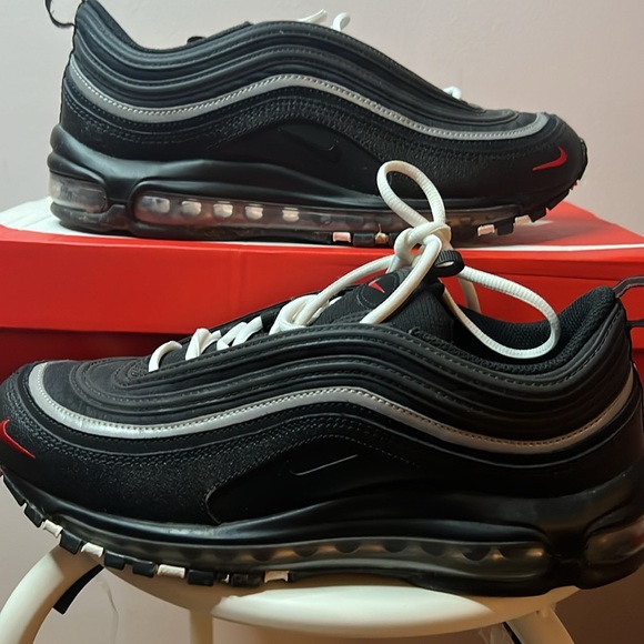 Nike Air Max 97 main image 8